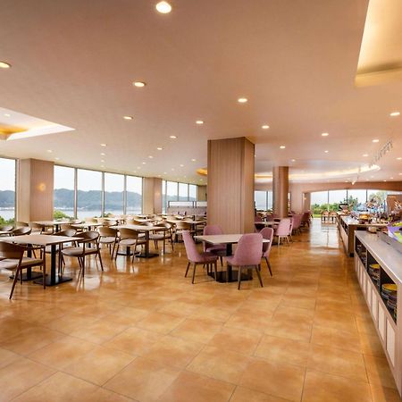 Mercure Wakayama Kushimoto Resort & Spa Exteriér fotografie