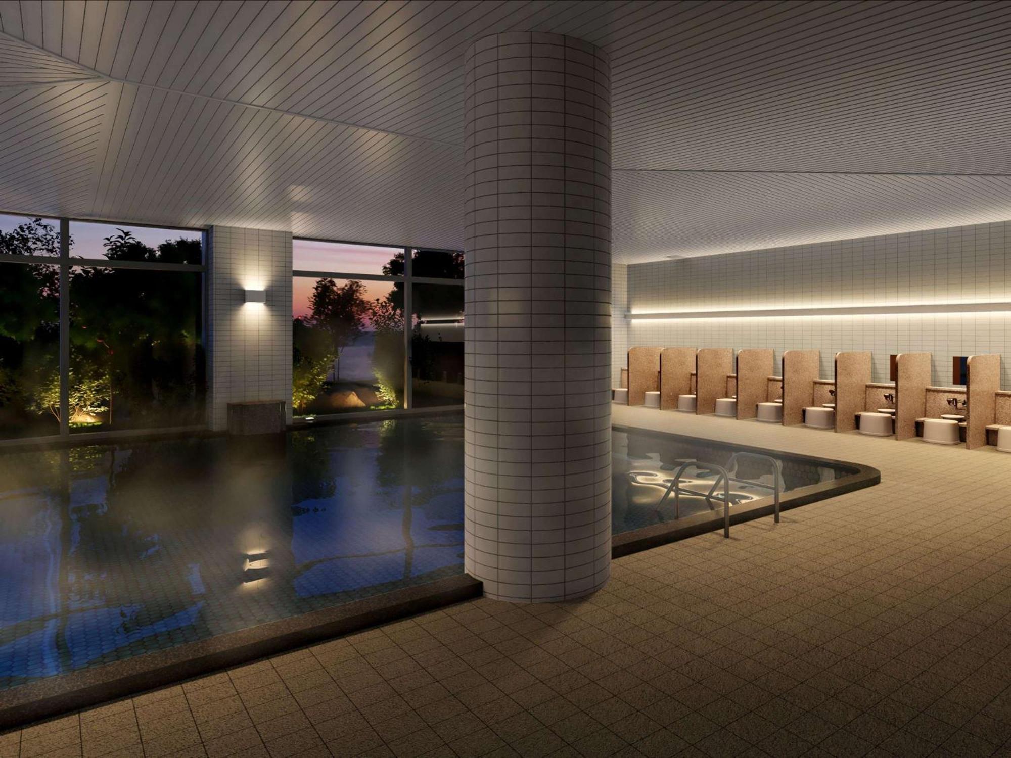Mercure Wakayama Kushimoto Resort & Spa Exteriér fotografie
