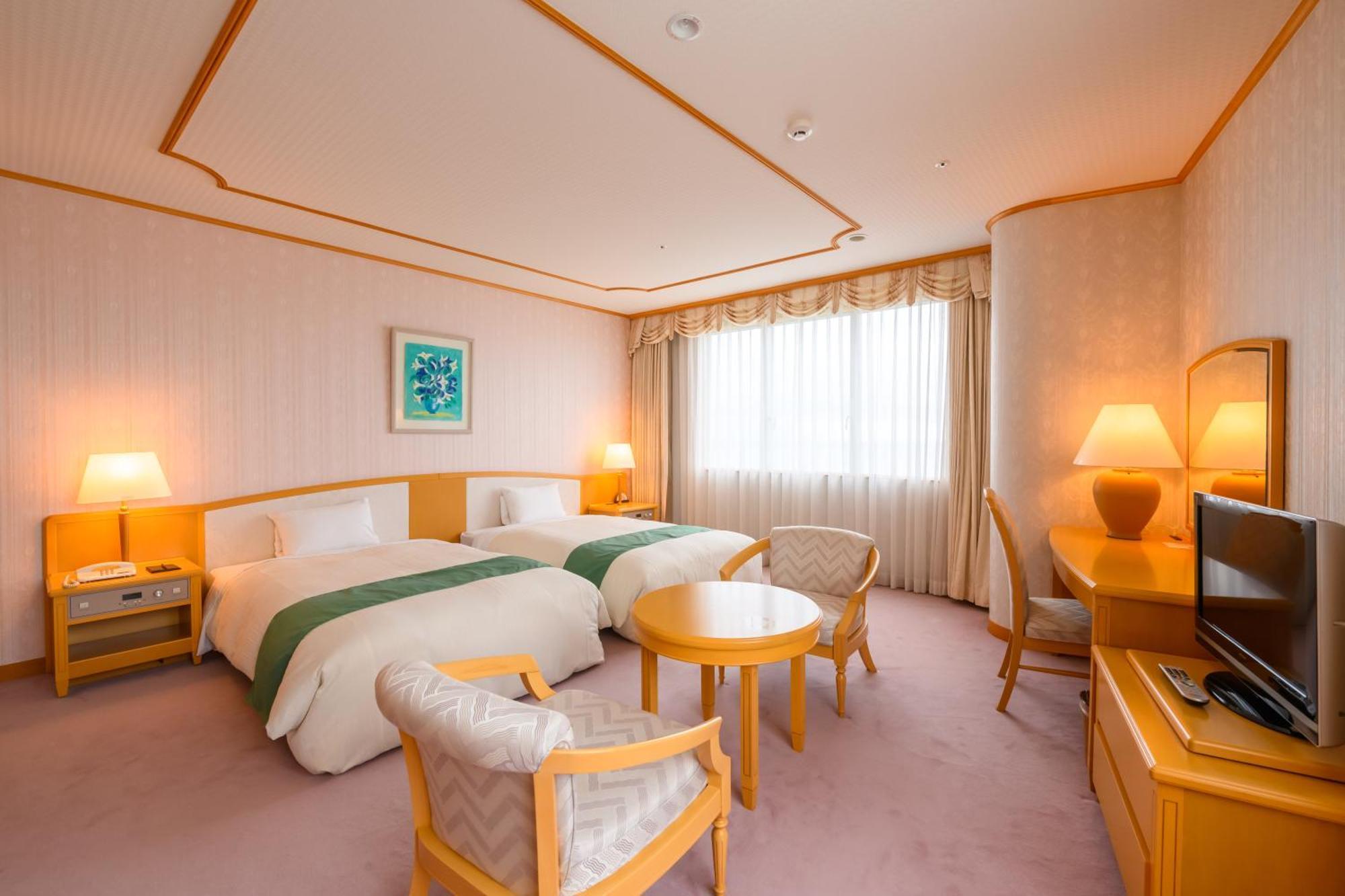 Mercure Wakayama Kushimoto Resort & Spa Exteriér fotografie