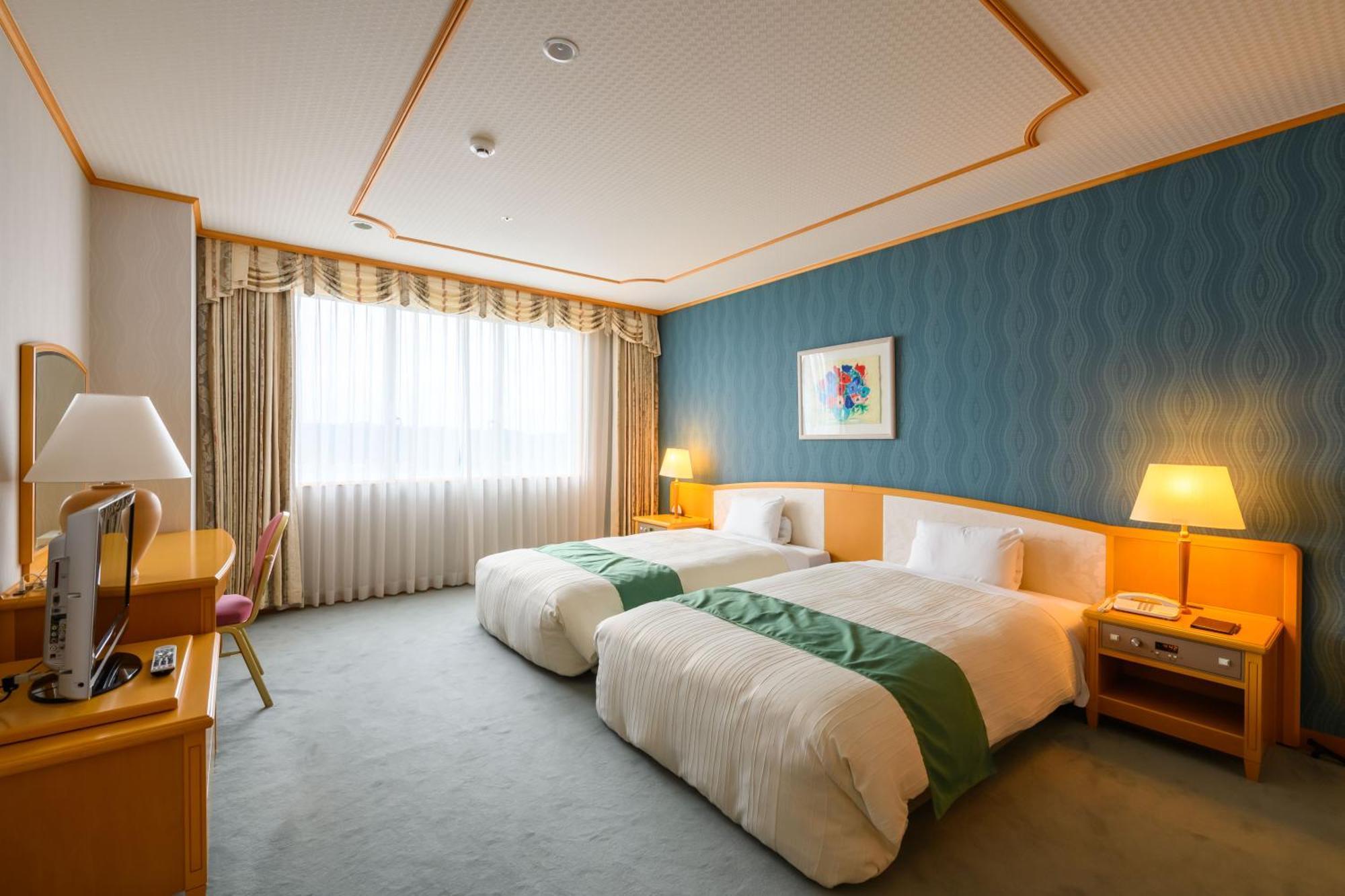 Mercure Wakayama Kushimoto Resort & Spa Exteriér fotografie