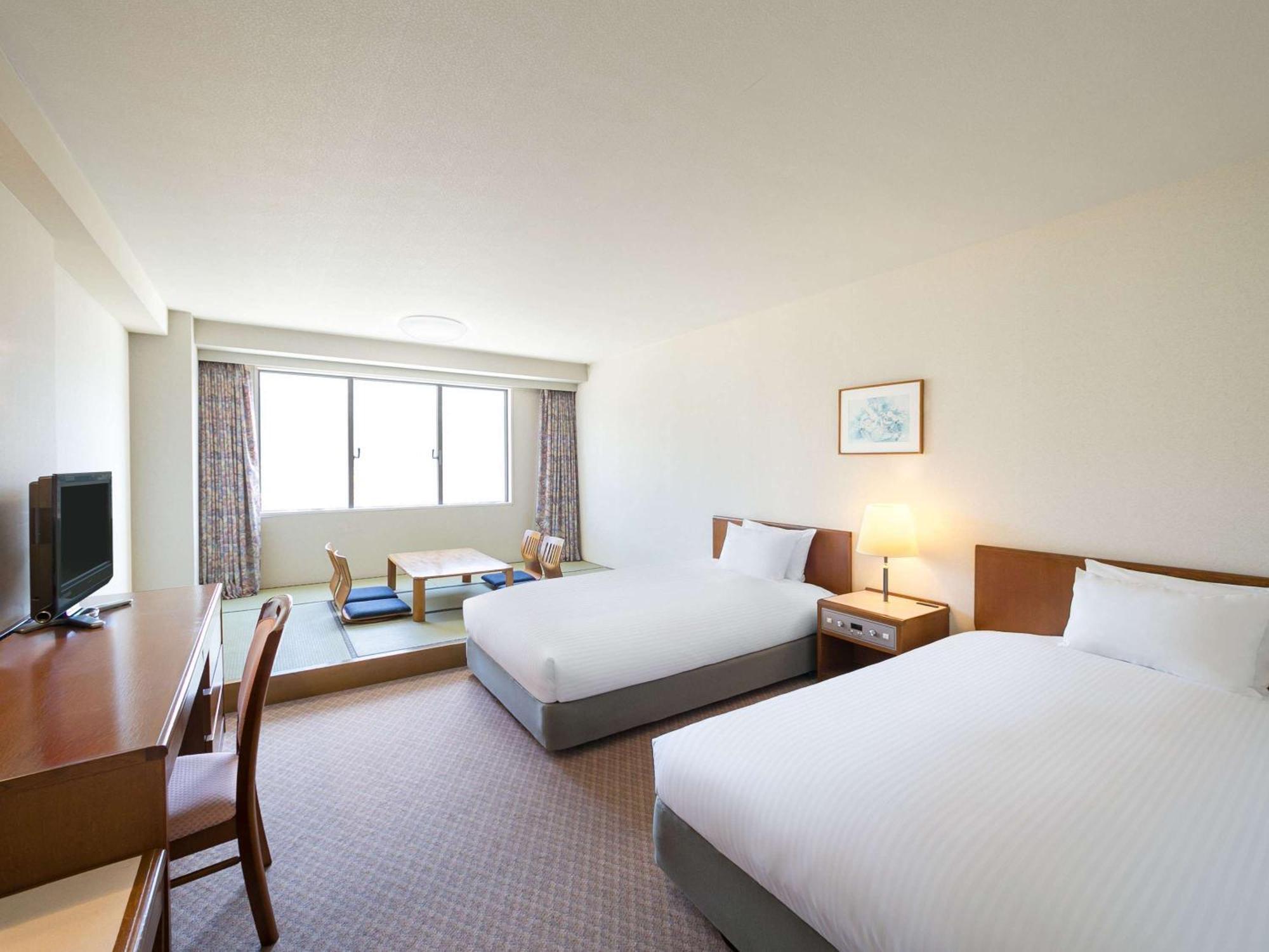 Mercure Wakayama Kushimoto Resort & Spa Exteriér fotografie