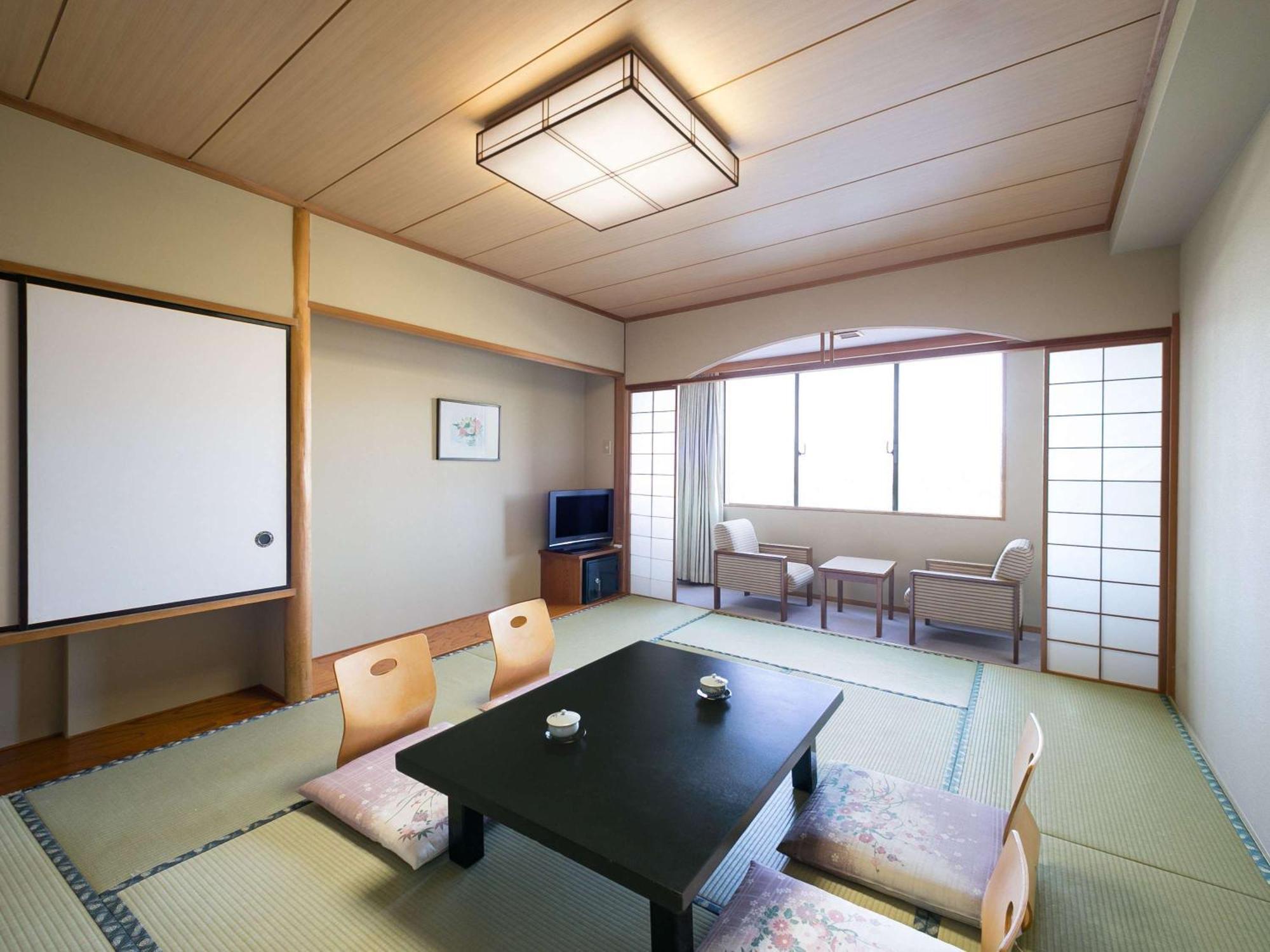 Mercure Wakayama Kushimoto Resort & Spa Exteriér fotografie