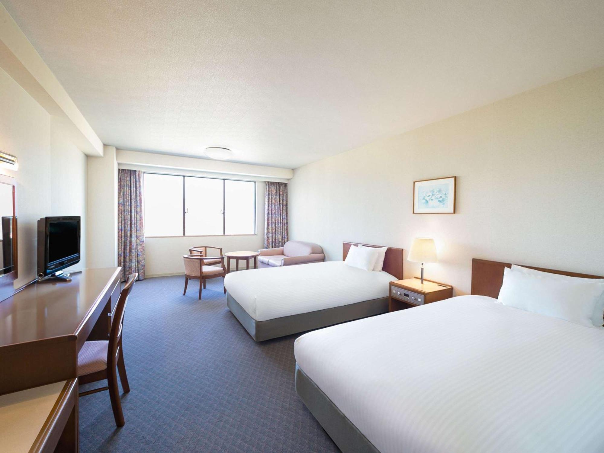 Mercure Wakayama Kushimoto Resort & Spa Exteriér fotografie