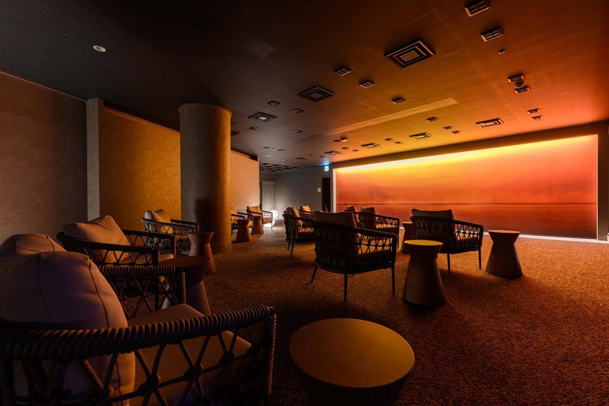 Mercure Wakayama Kushimoto Resort & Spa Exteriér fotografie