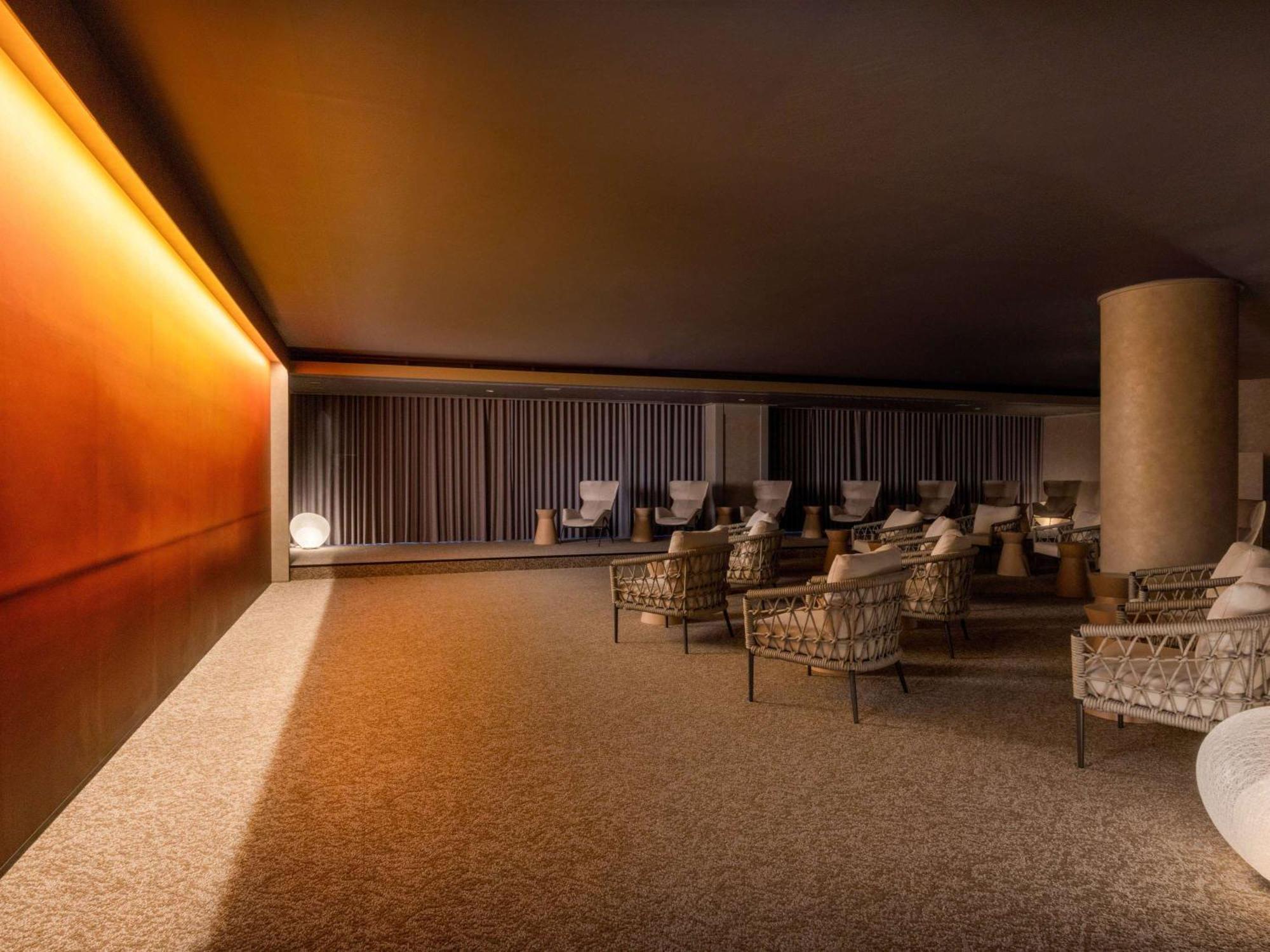 Mercure Wakayama Kushimoto Resort & Spa Exteriér fotografie