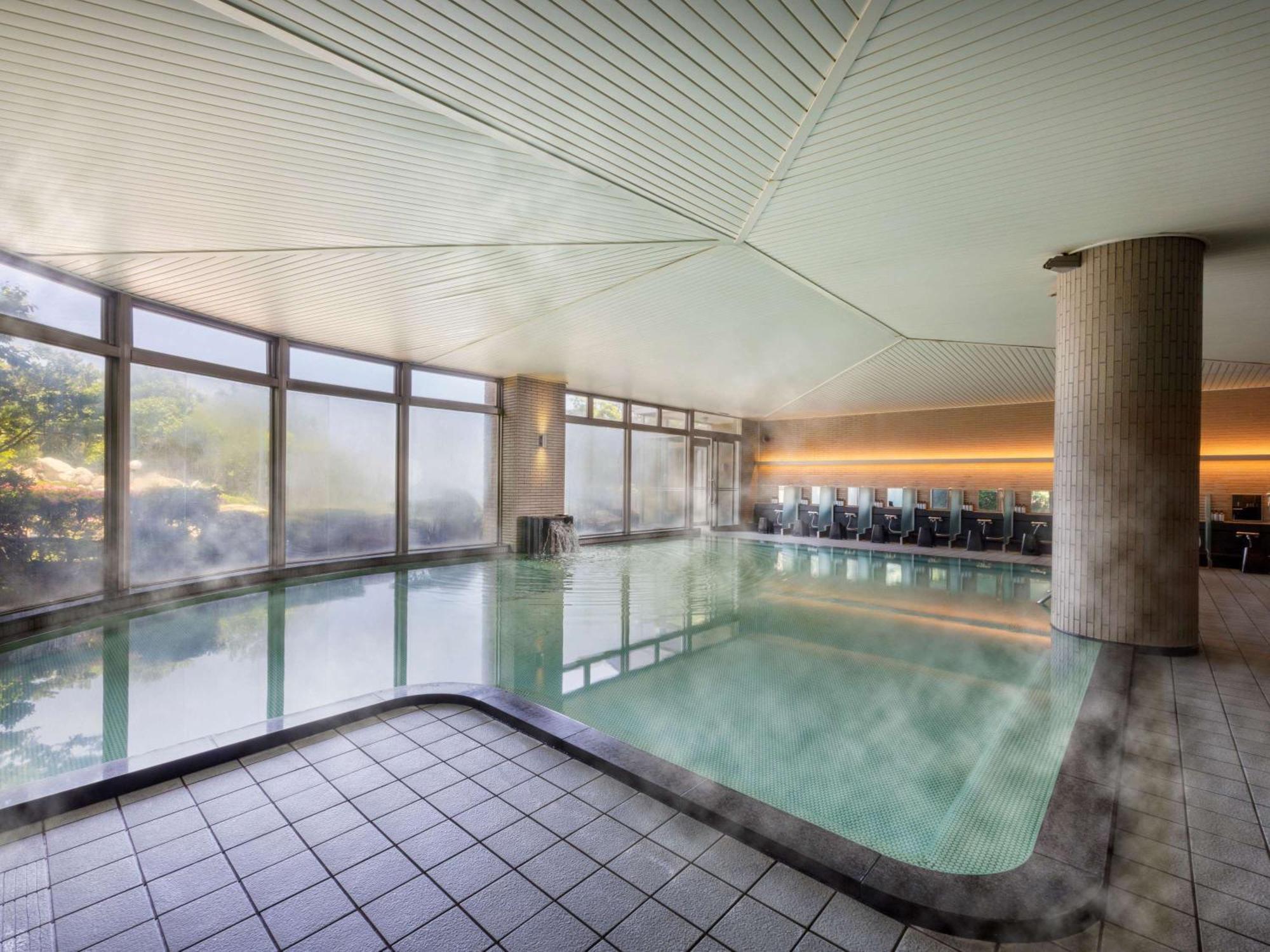 Mercure Wakayama Kushimoto Resort & Spa Exteriér fotografie